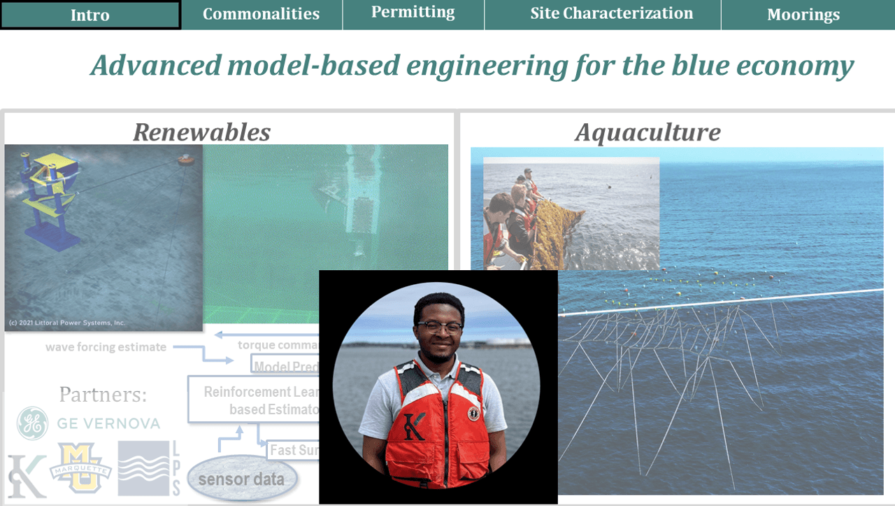 Ntsoane_Commonalities between Offshore Wind and Aquaculture